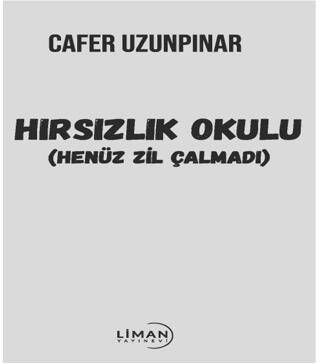 Hırsızlık Okulu - 1