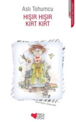 Hışır Hışır Kırt Kırt - Can Çocuk Yayınları