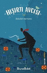 Hışırtı Avcısı - Beyaz Bulut Kitap