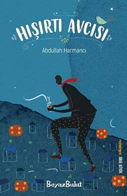 Hışırtı Avcısı - 1