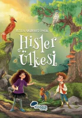 Hisler Ülkesi - 1
