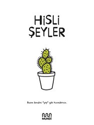 Hisli Şeyler - Mundi