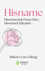 Hisname - Bambuk Yayınevi