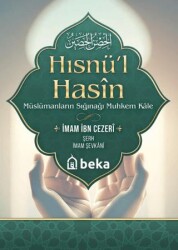 Hısnül Hasin - Beka Yayınları