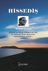 Hissediş - İkinci Adam Yayınları