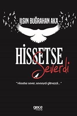 Hissetse Severi - 1