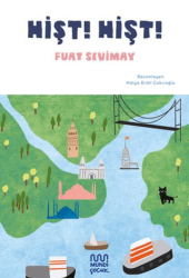 Hişt Hişt - Mundi Çocuk
