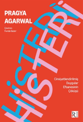 Histeri - İrene Kitap