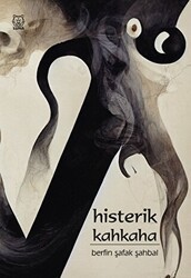 Histerik Kahkaha - Luna Yayınları