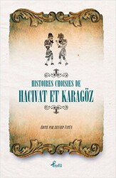 Histoires Choisies de Hacivat et Karagöz - Profil Kitap