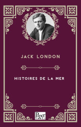 Histoires De La Mer - Paper Books