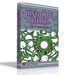Histoloji Atlası - İstanbul Tıp Kitabevi