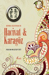 Historias Seleccionadas De Hacivat ve Karagöz - Profil Kitap