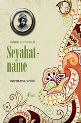 Historias Seleccionadas De Seyahatname - Profil Kitap