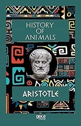 History Of Animals - Gece Kitaplığı