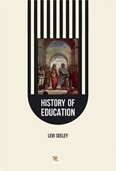 History of Education - Kriter Yayınları