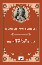 History of the Thirty Years` War - Paper Books