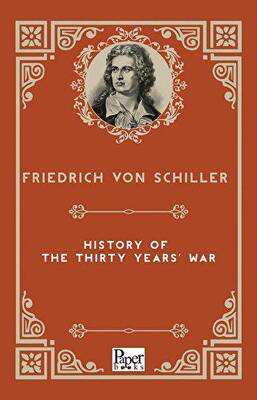 History of the Thirty Years` War - 1
