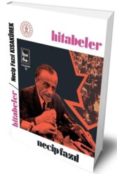 Hitabeler - Büyük Doğu Yayınları