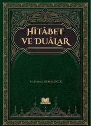 Hitabet ve Dualar - Kitap Kalbi Yayıncılık