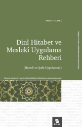 Hitabet ve Mesleki Uygulama Rehberi - BİLAY (Bilimsel Araştırma Yayınları)
