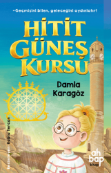 Hitit Güneş Kursu - Ahbap Kitap