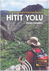 Hitit Yolu - Hil Yayınları