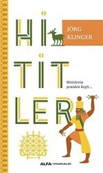 Hititler - Alfa Yayınları