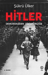 Hitler - Sia Kitap
