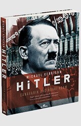 Hitler - Canavarın Ardındaki Adam - Kronik Kitap