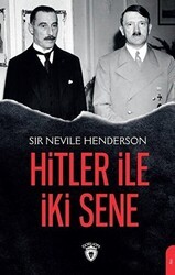 Hitler ile İki Sene - Dorlion Yayınları