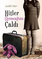 Hitler Oyuncağımı Çaldı - Tudem Yayınları