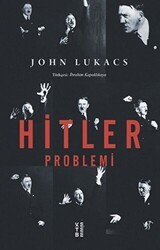 Hitler Problemi - Ketebe Yayınları