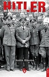 Hitler ve Arkadaşları - Dorlion Yayınları