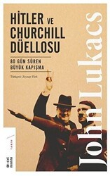 Hitler ve Churchill Düellosu - Ketebe Yayınları