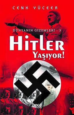 Hitler Yaşıyor! - 1