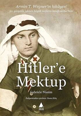 Hitler`e Mektup - 1
