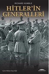 Hitler’in Generalleri - Kastaş Yayınları