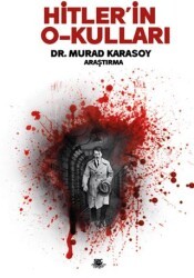 Hitler’in O-kulları - SRC Kitap