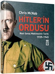 Hitler’in Ordusu - Timaş Tarih