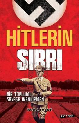 Hitlerin Sırrı - 1