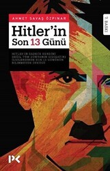 Hitler’in Son 13 Günü - Profil Kitap