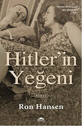 Hitler`in Yeğeni - Maya Kitap