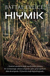 Hıymık - Cinius Yayınları