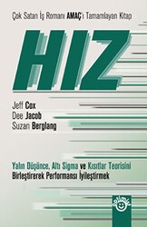Hız - Optimist Kitap