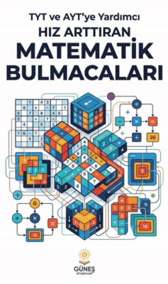 Hız Arttıran Matemeatik Bulmacaları - 1