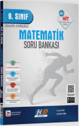 9. Sınıf Matematik HİT Soru Bankası - Hız ve Renk Yayınları