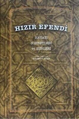 Hızır Efendi - 1