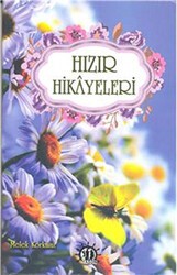 Hızır Hikayeleri - Yason Yayıncılık