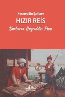 Hızır Reis - 1